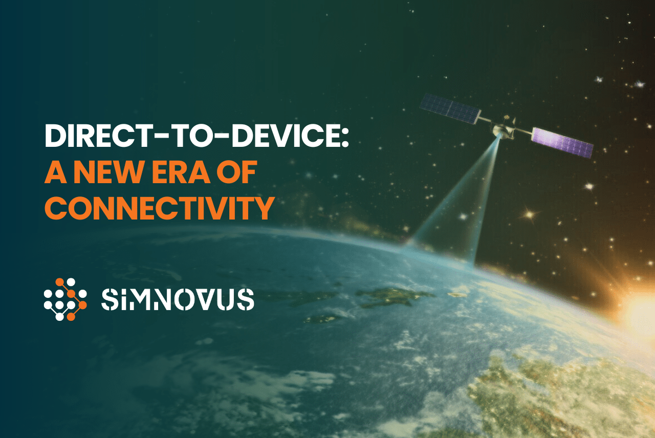 Direct-to-Device: A New Era of Connectivity