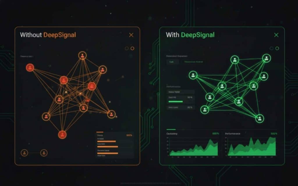 Visibility That Drives Performance